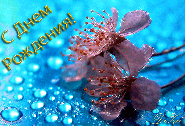 Картинки с днем рождения |  Сайт фотографий, картинок и анимаций