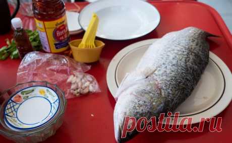 Уха из морской рыбы: рецепты приготовления в домашних условиях . Милая Я