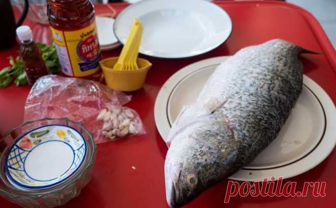 Уха из морской рыбы: рецепты приготовления в домашних условиях . Милая Я