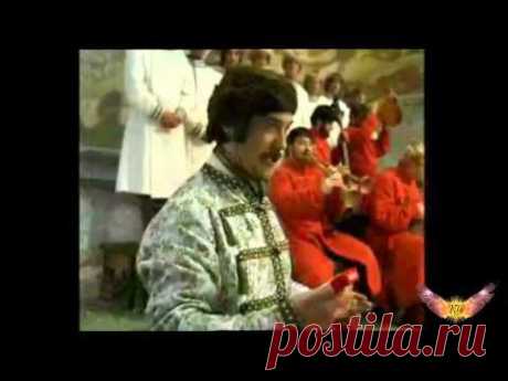 Счастье вдруг в тишине постучалось в двери. - YouTube