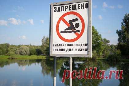 Россиянам подсказали способы избежать «болезни купальщика»