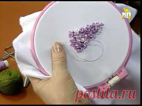 ▶ Сирень - YouTube
