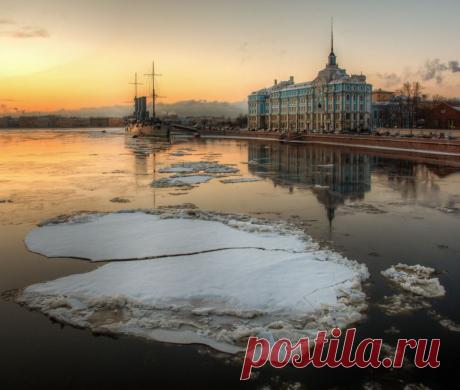 Фотография январская из раздела город №5377413 - фото.сайт - Photosight.ru