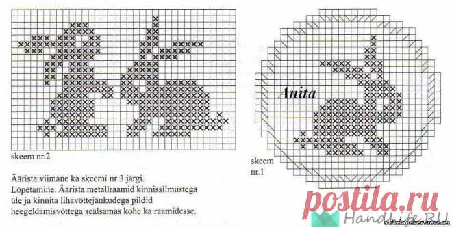 (1) ВЯЗАНИЕ ДЛЯ ДЕТЕЙ 🐝