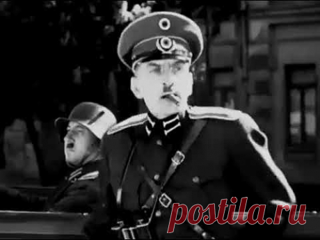 Форпост (1941) Фильм Котэ Микаберидзе В ролях Д. Негина, Анатолий Смиранин Военный ★ ПОДПИСЫВАЙТЕСЬ на канал и смотрите более 1000 фильмов: https://www.youtube.com/channel/UC7-_uJKpRJXmsxD2B0idDqgКороткометражный фильм «Форпост» вышел в нач...