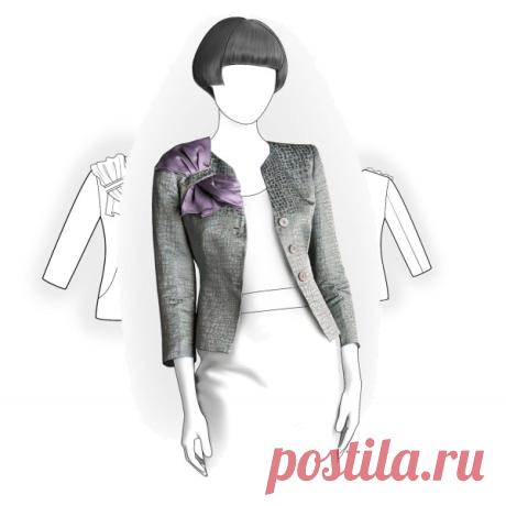 Выкройки на индивидуальные размеры
