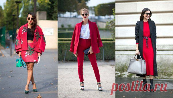 Блог сайта «ШПИЛЬКИ»