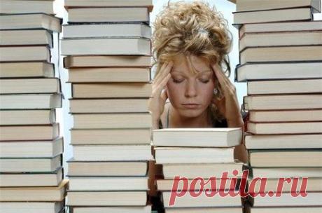 Улучшаем память легко! / Домоседы