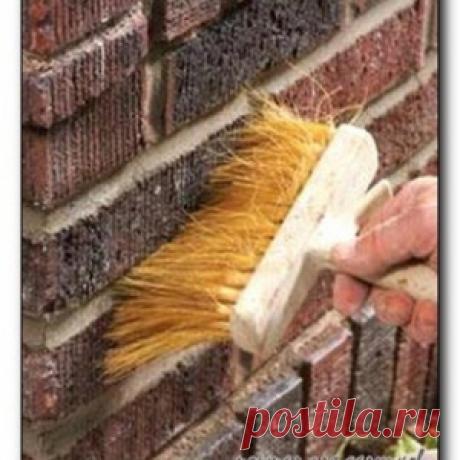 Утепление фундамента краской