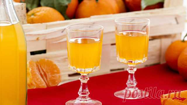 Напиток с мандаринами и водкой - «Мандариновый ликер»!
и другие лучшие алкогольные напитки.Готовьте, пробуйте - пальчики оближешь!