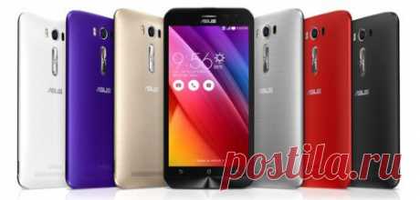 ASUS ZenFone 2 Laser после обновления до Android 6.0 стал &quot;чище&quot; Компания ASUS выпустила обновление до Android 6.0 Marshmallow для смартфона с лазерным автофокусом ZenFone 2 Laser. Помимо всех стандартных нововведений шестой версии Android, ASUS внесла одно крайне важное изменение - удалила из прошивки огромное количество предустановленных программ. Компания удалила более двух десятков приложений, которые поставлялись вместе со смартфоном, и добавила Google Calendar, Google Messenger…
