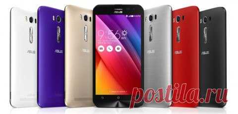 ASUS ZenFone 2 Laser после обновления до Android 6.0 стал "чище" Компания ASUS выпустила обновление до Android 6.0 Marshmallow для смартфона с лазерным автофокусом ZenFone 2 Laser. Помимо всех стандартных нововведений шестой версии Android, ASUS внесла одно крайне важное изменение - удалила из прошивки огромное количество предустановленных программ. Компания удалила более двух десятков приложений, которые поставлялись вместе со смартфоном, и добавила Google Calendar, Google Messenger…