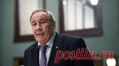 Тарпищев заявил, что победа на турнире в Хуахине станет стимулом для Шнайдер. Президент Федерации тенниса России (ФТР) Шамиль Тарпищев прокомментировал победу Дианы Шнайдер на турнире WTA 250 в Хуахине (Таиланд). Читать далее