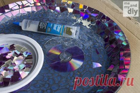 Вернуть жизнь старым вещам | Приколисты в картинках