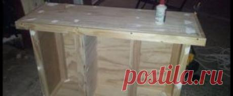 Оборудование