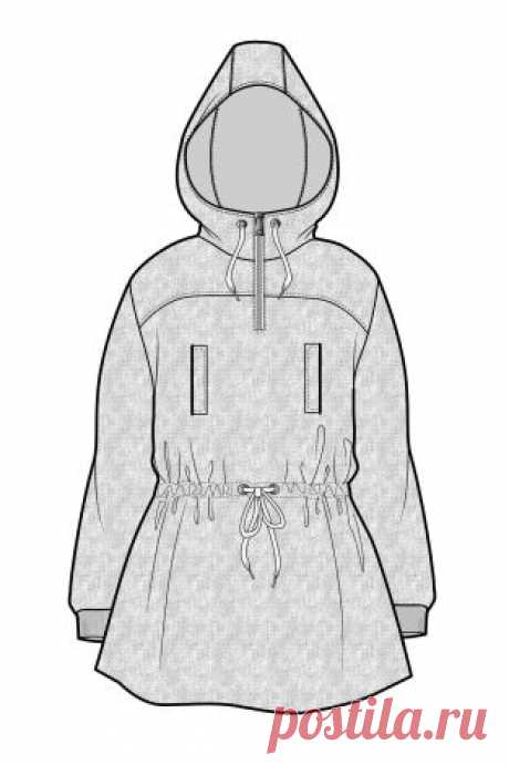 A/W 15/16 Design Direction: Womenswear jackets | geos