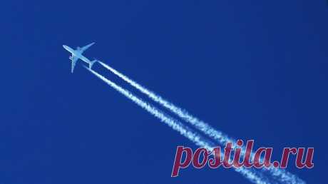 Летящий в Сан-Франциско Boeing готовится к аварийной посадке в Красноярске