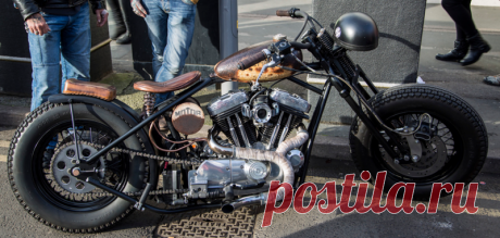 Брутальные мотоциклы в стиле стимпанк | Чёрт побери Сочетание шика и технологий, старинных традиций и духа бунтарства - все это стимпанк. Предлагаем насладиться брутальностью сверкающего металла в подборке на Фишках.  1  2  3  4   5  6  7  8  9  10  11  12  13  14  15  16  17  18  19  20  21  22  23  24  25  26