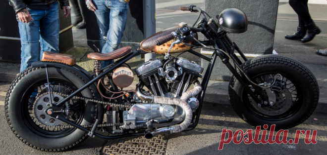 Брутальные мотоциклы в стиле стимпанк | Чёрт побери Сочетание шика и технологий, старинных традиций и духа бунтарства - все это стимпанк. Предлагаем насладиться брутальностью сверкающего металла в подборке на Фишках.  1  2  3  4   5  6  7  8  9  10  11  12  13  14  15  16  17  18  19  20  21  22  23  24  25  26