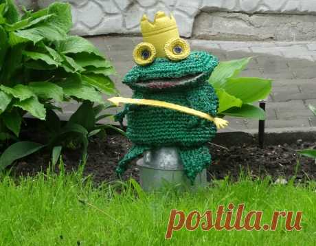 #Царевна_лягушка
#Чашники Витебская обл