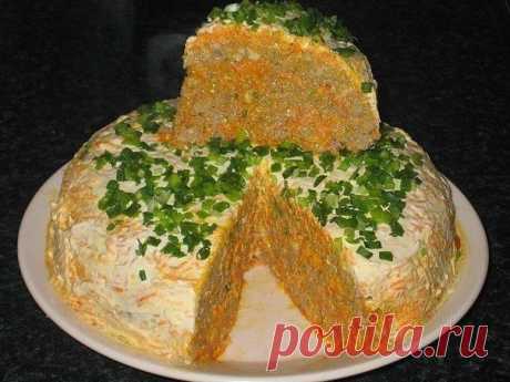 сообщение Hersonckay : Печеночный торт «Нежность» (10:53 02-04-2014) [5346100/319523666] - lubanik-06@mail.ru - Почта Mail.Ru