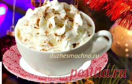 Заварной белковый крем для тортов и пирожных | Вкусные рецепты