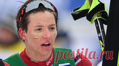 Коростелёв и Непряева пройдут дополнительную проверку для участия в Олимпиаде. Член президиума Федерации лыжных гонок России (ФЛГР) Сергей Крянин оценил участие Савелия Коростелёва и Дарьи Непряевой в Олимпийских играх после получения нейтрального статуса. Читать далее