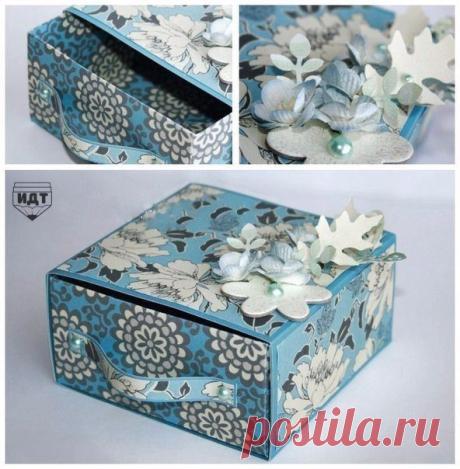 ИДЕИ для творчества