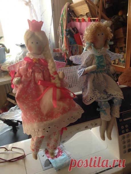 Принцесски