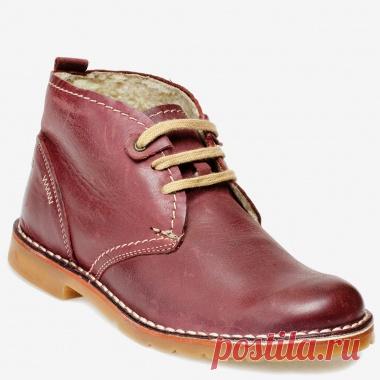 Интернет магазин обуви goodshoes.ru: Ботинки