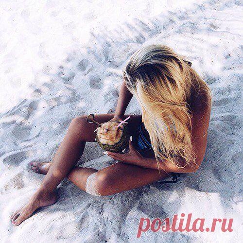 Правильное питание