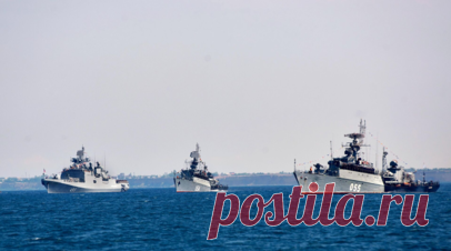 ВС России уничтожили в акватории Чёрного моря четыре безэкипажных катера ВСУ. В акватории Чёрного моря уничтожены четыре безэкипажных катера ВСУ, сообщает Минобороны России. Читать далее