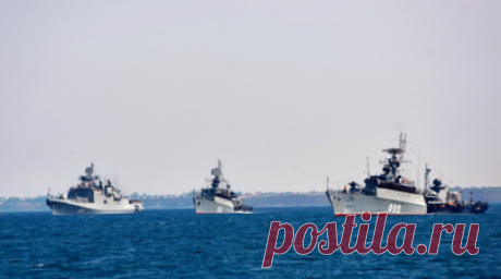 ВС России уничтожили в акватории Чёрного моря четыре безэкипажных катера ВСУ. В акватории Чёрного моря уничтожены четыре безэкипажных катера ВСУ, сообщает Минобороны России. Читать далее