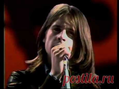 Black Sabbath "Iron Man"