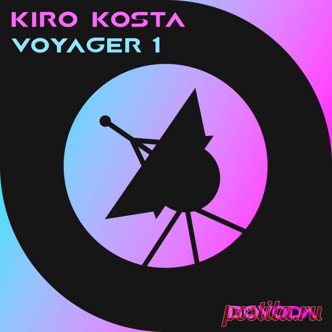 Kiro Kosta - Voyager 1