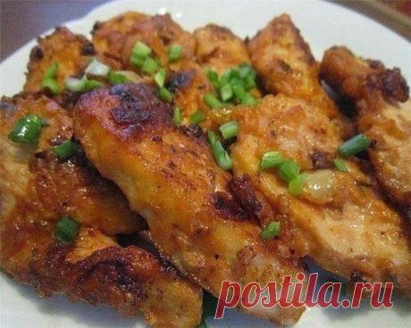 Шустрый повар.: Куриное филе в яично-томатном соусе