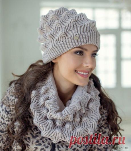 Вязание Избранное