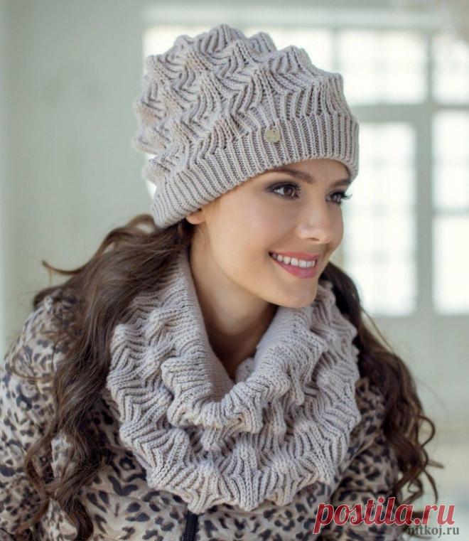 Вязание Избранное