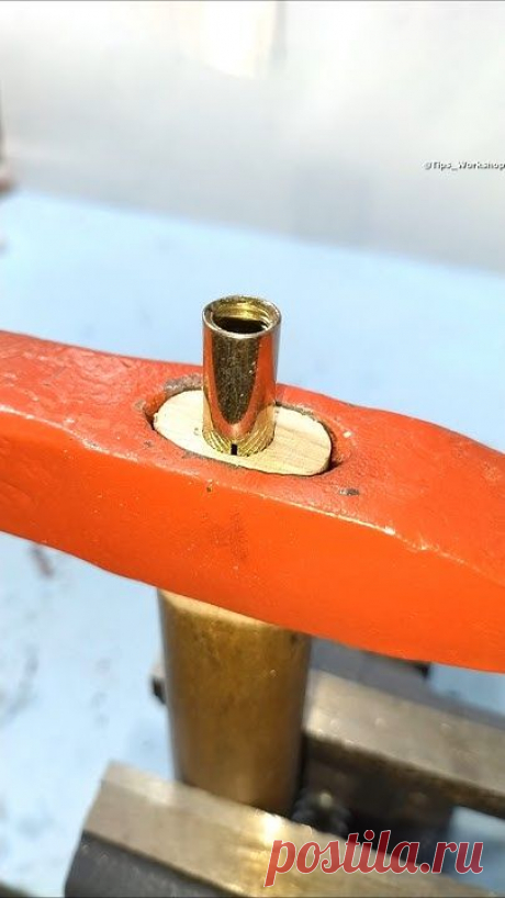 Pin page