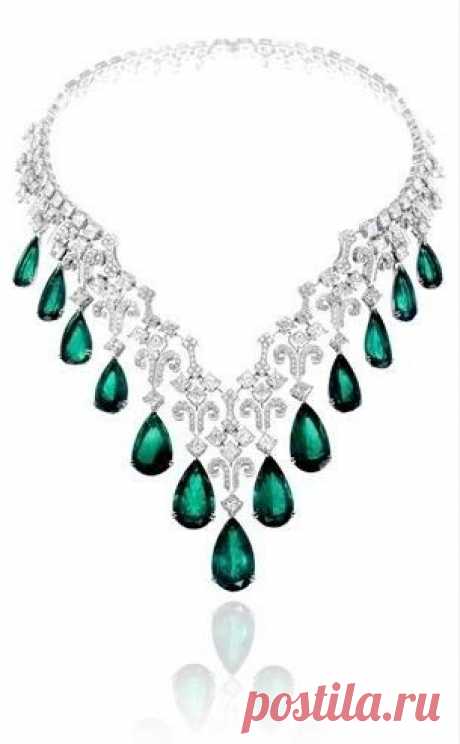 Jewelry That I Love