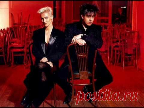 ROXETTE - SEE ME