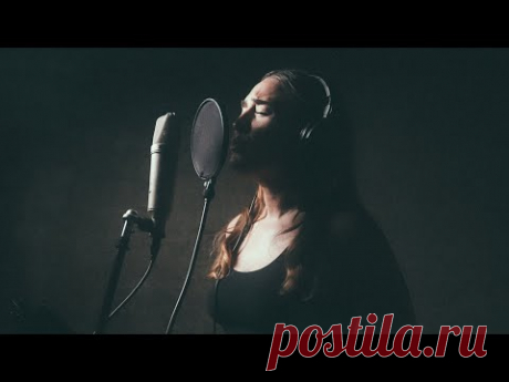 Sweet Dreams + White Stripes Mashup | Pomplamoose ft. Sarah Dugas