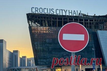 Почти половина жертв теракта в «Крокусе» погибла не из-за ранений