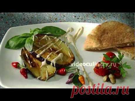 Классический соус Тхина из кунжутной пасты - Видеокулинария.рф - видео-рецепты Бабушки Эммы | Видеокулинария.рф - видео-рецепты Бабушки Эммы