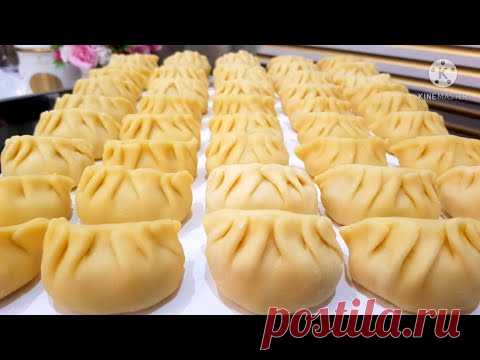 КАК СДЕЛАТЬ ВАРЕНИКИ С КАРТОШКОЙ В ДВА РАЗА ВКУСНЕЕ!🤗 ОБАЛДЕННО ВКУСНЫЙ ОБЕД ИЛИ УЖИН ДЛЯ СЕМЬИ/ENGS