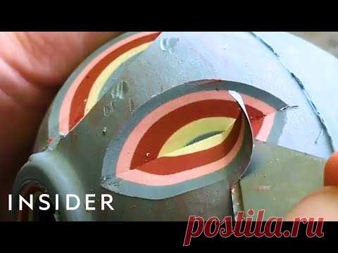 30 Artists Taking Pottery To The Next Level
