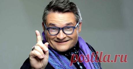 «Вещи, которые делают из тебя старуху» — Александр Васильев