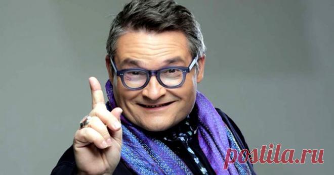 «Вещи, которые делают из тебя старуху» — Александр Васильев