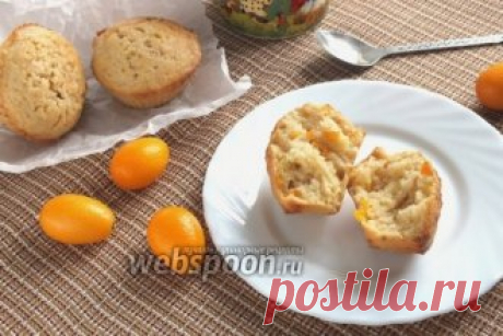 Маффины. Cтраница 3 на Webspoon.ru