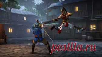 Shadow Fight 3 1.12.5 2018 Взлом бесконечные деньги, кристаллы и уровень скачать на Android APK